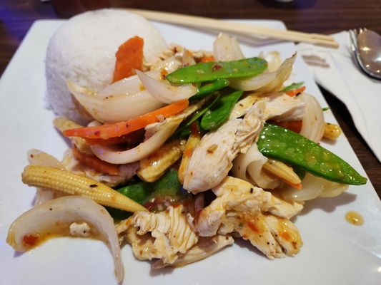 Soc Trang Restaurant by null