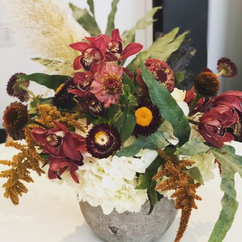 Maximum Bloomage - Florists Near Me