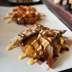 Osaka Sushi