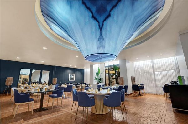 Hilton Vilamoura As Cascatas Golf Resort & Spa by null