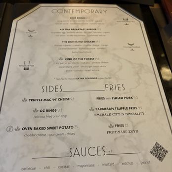 The Burger Room - Burgers Near Me - Amsterdam, New Hampshire The Burger Room - Burgers Near Me - Amsterdam, New Hampshire