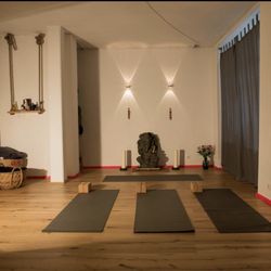 Urbanyogamunich - Urbanyogamunich Studio