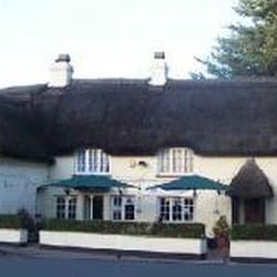 Thatched House Inn