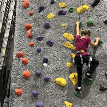 SPORTROCK CLIMBING CENTER - Updated March 2026 - 137 Photos & 190 ...