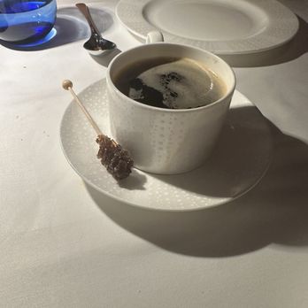Pisces - Coffee - Mediterranean Near Me - Las Vegas, Nevada