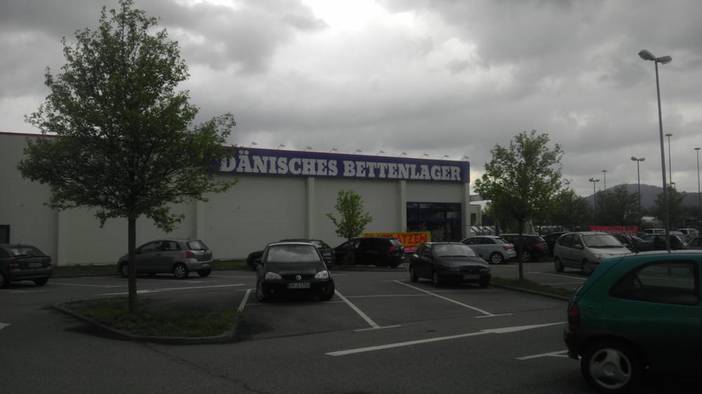 Danisches Bettenlager Matratzen Betten Amperestr 5