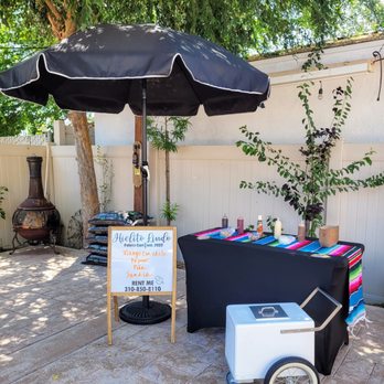 Hielito Lindo - Caterers Near Me Hielito Lindo - Caterers Near Me