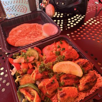 Toastyz Mediterranean Grill - Mediterranean Near Me - Glendora, California