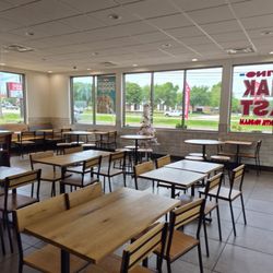 Wendy's