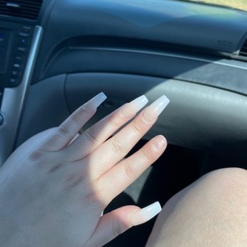 Jiā Nailroom - One nail gone - Nail Salons Near Me - Richland, Washington Jiā Nailroom - One nail gone - Nail Salons Near Me - Richland, Washington