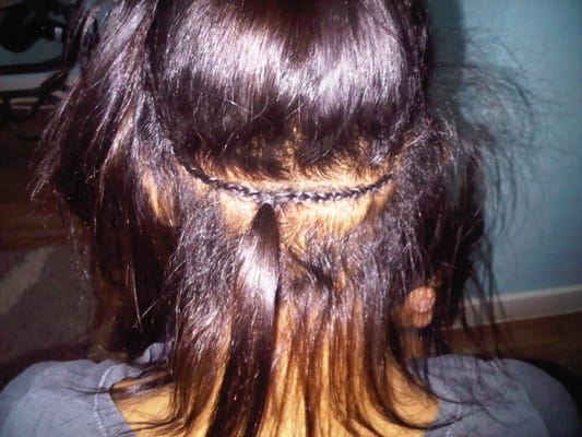 Afro European Mobile Hair Dresser 11 Photos Hair Stylists