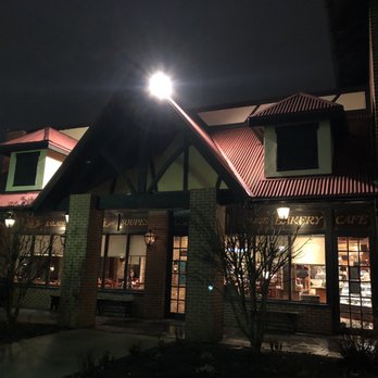 la Madeleine - Breakfast & Brunch Near Me - Columbia, Maryland