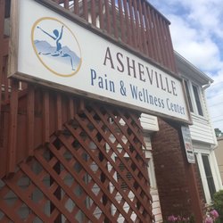 Asheville Pain and Wellness Center