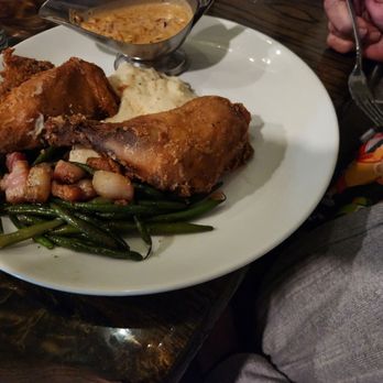 1818 Chophouse - Brown Sugar Braised Chicken - Seafood Near Me - Edwardsville, Illinois