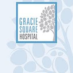 Gracie Square Hospital - Logo
