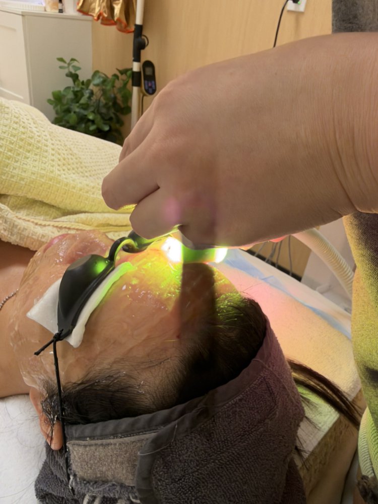 U-Young Head Spa
