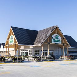 Petitti Garden Centers - Petitti Garden Centers Bath Township Entrance
