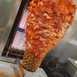 Taqueria El Compa