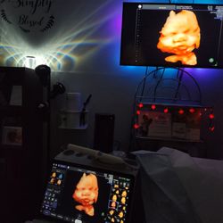 Krystal Klear Imaging