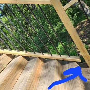 Inoa Construction Group - General Contractors Near Me