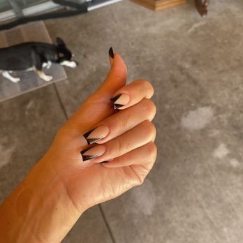 Top Nails & Spa - Day Spas Near Me - Covina, California Top Nails & Spa - Day Spas Near Me - Covina, California