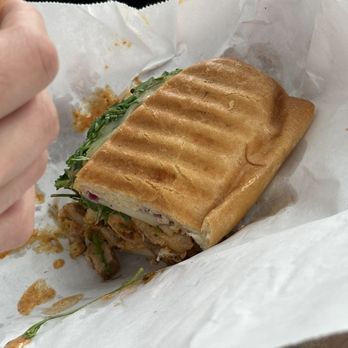 All Too Well - Tatanka - Delis Near Me - Chicago, Illinois