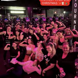 BÜNDA Doral - Last class before Xmas '24