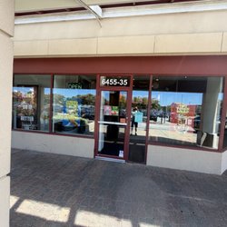 Entrance pic 2