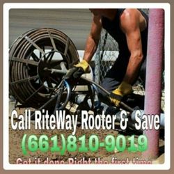 Riteway Rooter