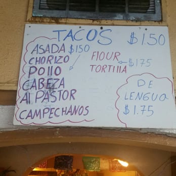 El Ranchito - Taco offerings - Mexican Near Me - Gainesville, Georgia El Ranchito - Taco offerings - Mexican Near Me - Gainesville, Georgia