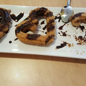 Restaurant Fiesta Loca - Churros! - Mexican Near Me - Chilliwack, British Columbia Restaurant Fiesta Loca - Churros! - Mexican Near Me - Chilliwack, British Columbia