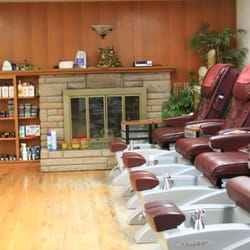 Ld Nails & Body Wax