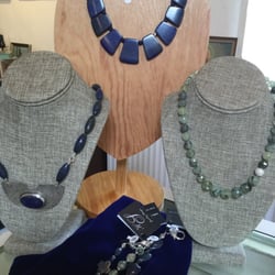 Cerrillos Station - Local Jewelry!