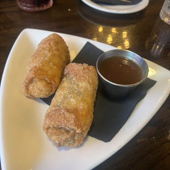 Back Room Steakhouse - Braised short rib eggrolls - Steakhouses Near Me - Apopka, Florida Back Room Steakhouse - Braised short rib eggrolls - Steakhouses Near Me - Apopka, Florida