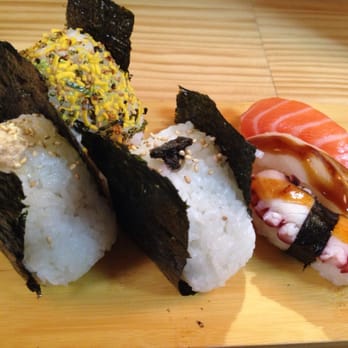Yokaloka - Sushi Bars Near Me - Madrid, M Yokaloka - Sushi Bars Near Me - Madrid, M
