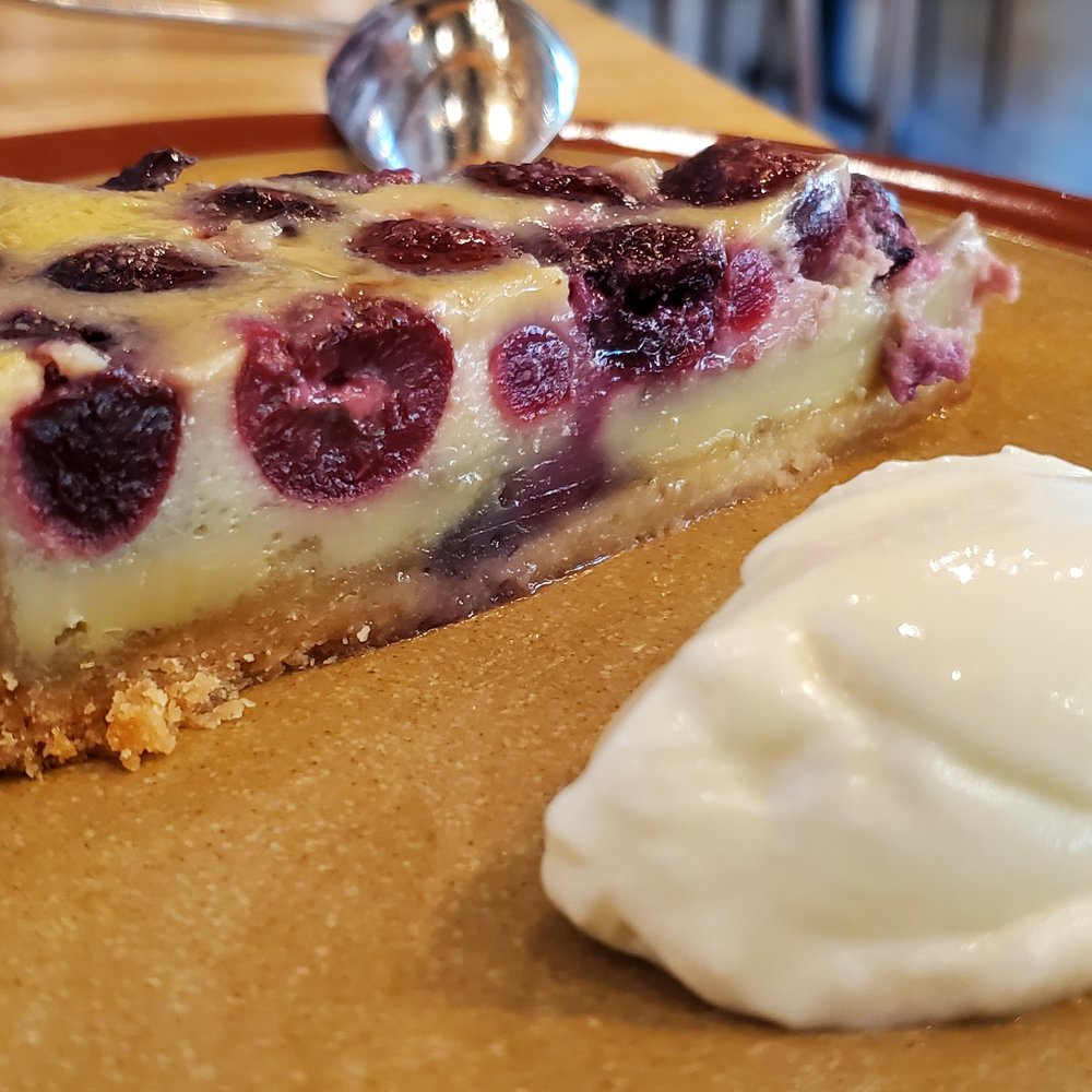 Row Fourteen - Specialty Food Near Me - Cawston, British Columbia