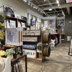 Kirklands - Interior Home Decor