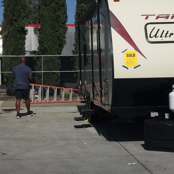 Banning RV - RV Dealers Near Me - Banning, California