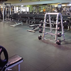 24 Hour Fitness - Kew Gardens
