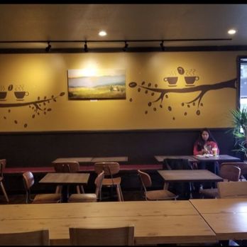 T-Town Cafe - Seating very nice and clean - Desserts Near Me - Tacoma, Washington T-Town Cafe - Seating very nice and clean - Desserts Near Me - Tacoma, Washington