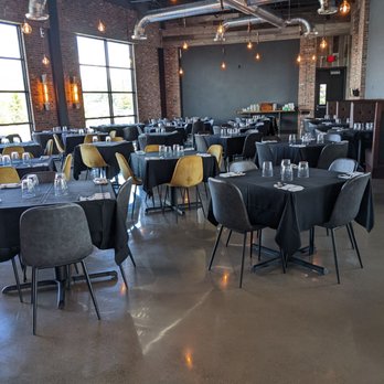 Industry Kitchen + Bar - Diners Near Me - Sparta, New Jersey Industry Kitchen + Bar - Diners Near Me - Sparta, New Jersey