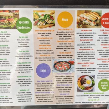 Humu Deli & Juice - Menu November 2020 - Delis Near Me - Honolulu, Hawaii Humu Deli & Juice - Menu November 2020 - Delis Near Me - Honolulu, Hawaii