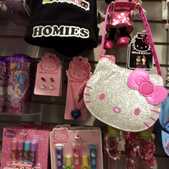 Claire's - Hello Kitty items - Accessories Near Me - Kaneohe, Hawaii Claire's - Hello Kitty items - Accessories Near Me - Kaneohe, Hawaii