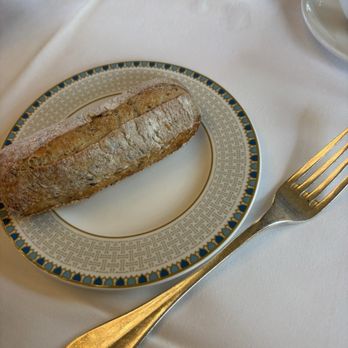 Le Train Bleu - Bread - French Near Me - Paris, 75 Le Train Bleu - Bread - French Near Me - Paris, 75
