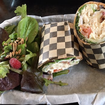 Cafe Girasole - Ponderosa Wrap - Sandwiches Near Me - Gardnerville, Nevada Cafe Girasole - Ponderosa Wrap - Sandwiches Near Me - Gardnerville, Nevada