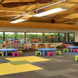 Bellevue Children's Academy - Satellite Campus (Pre-K)