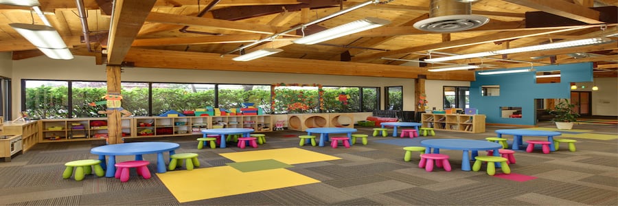 Bellevue Children's Academy - childcare center in Bellevue, WA