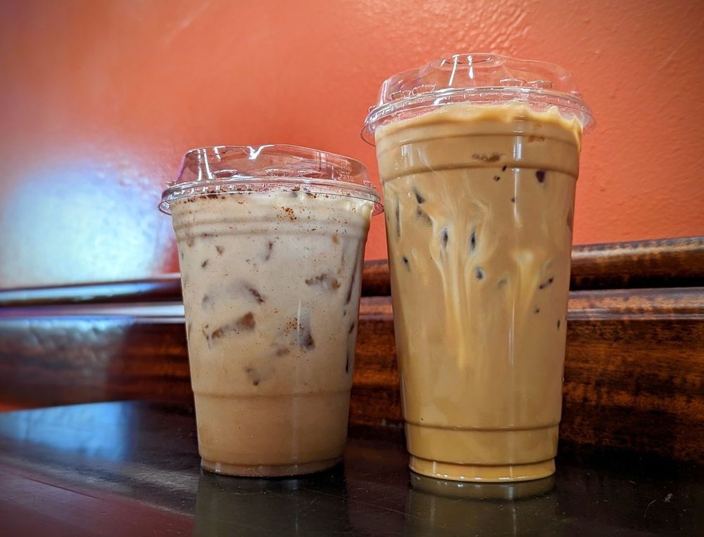 TATIANA’S COFFEE AND TEA 486 Photos & 527 Reviews 2470 E Main St