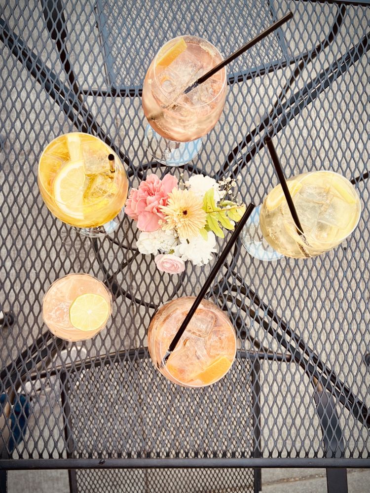 SANTÉ WINE BAR & BISTRO Updated September 2024 102 Photos & 30