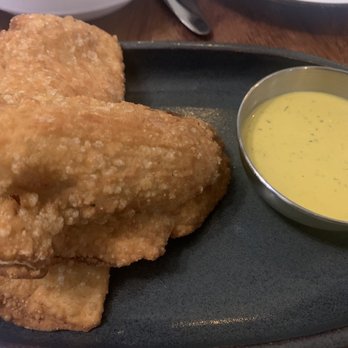 Limón - Chicken empanadas - Peruvian Near Me - Oakland, California Limón - Chicken empanadas - Peruvian Near Me - Oakland, California